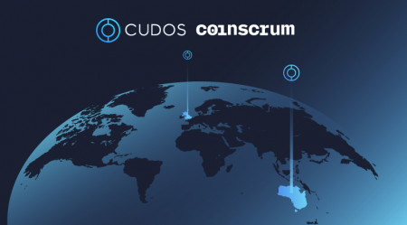 Coinscrum Joins Cudos as Network Validator