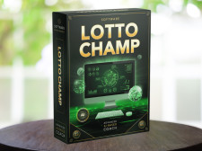 Lotto Champ 2025