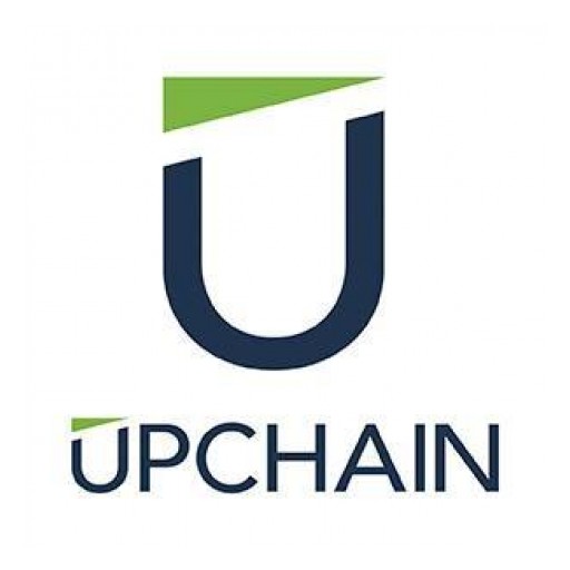 Upchain Raises $7.4M in Funding to Expand Business Development Into the US and Europe
