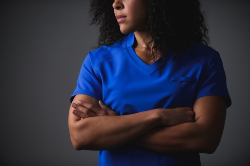 The End of Scrubs: Aegle Gear Introduces Healthcare Performance Apparel