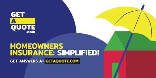 GetAQuote.com is Expanding Its Expertise to Florida Homeowners Insurance