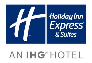 Holiday Inn Express & Suites brand logo