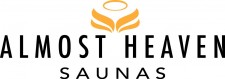 Almost Heaven Logo 2018