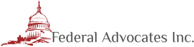 Federal Advocates, Inc.