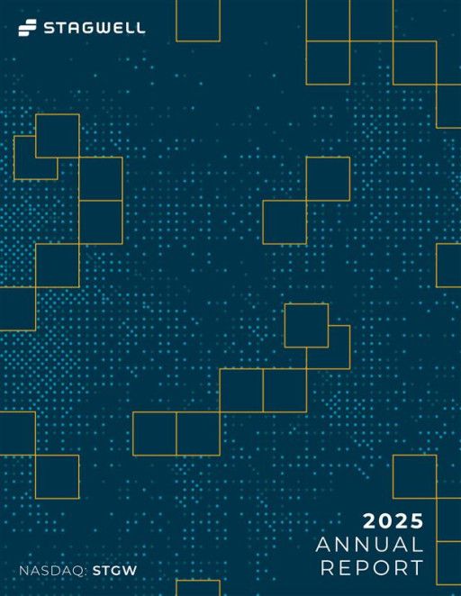 Stagwell (STGW) Releases 2025 Annual Report: Positioning the Challenger Network as a Winner in the Age of AI