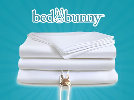 Bed Bunny StayFit Compression Sheets Reviews 2025