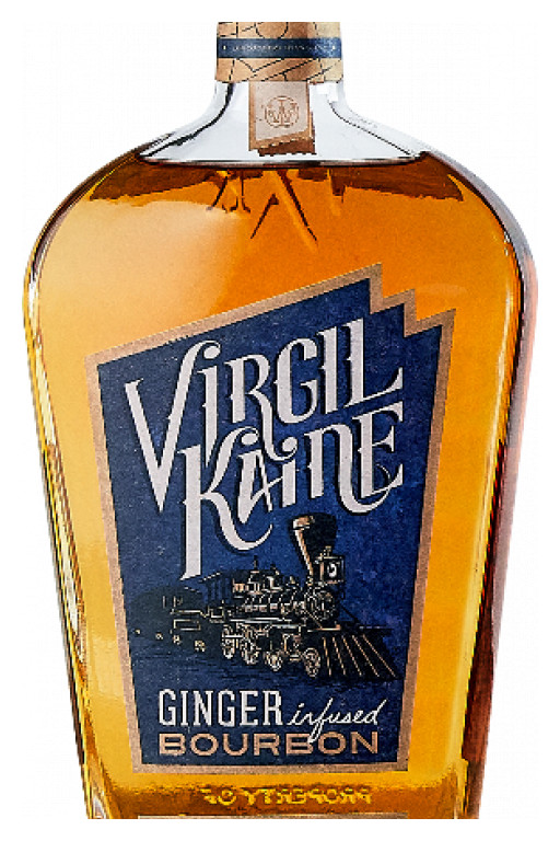 Grain & Barrel Spirits Partners With Virgil Kaine Lowcountry Whiskey