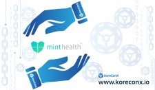 Global Healthcare Platform Chooses KoreConX Digital Securities Protocol