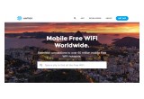 Wiman Mobile Free WiFi Worldwide
