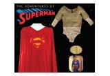 Original Superman Costume