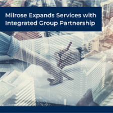 Milrose Consultants expands services with Integrated Group partnership