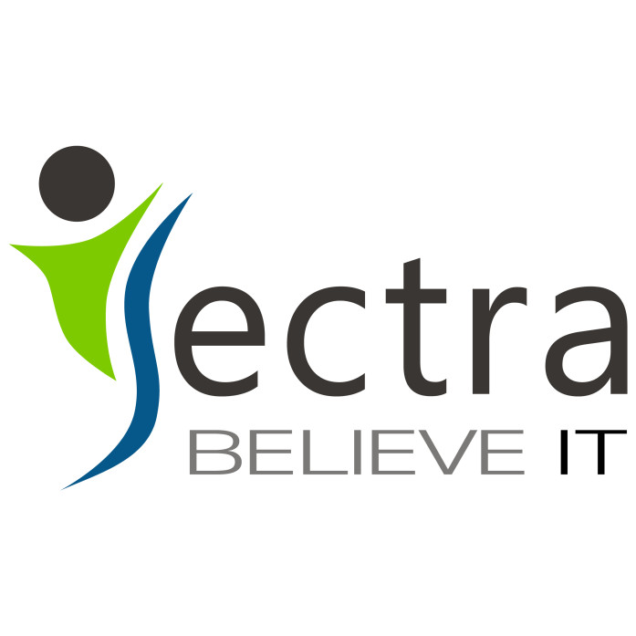 iSectra Logo