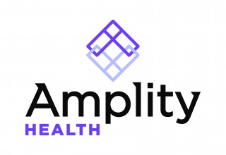Amplity Health Logo