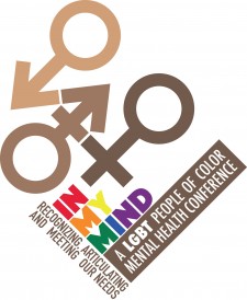 In My Mind: A LGBT People of Color Mental Health Conference