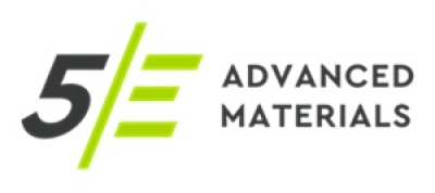 5E Advanced Materials, Inc.