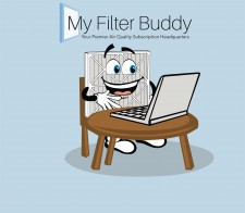 My Filter Buddy