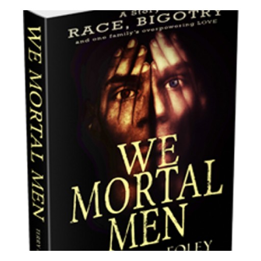 'We Mortal Men' Just Released
