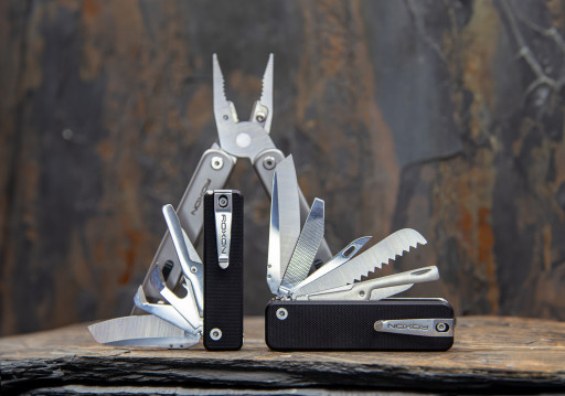 ROXON Unveils 2025 Holiday Gift Guide: Smart, Modular, and Built for Real Life