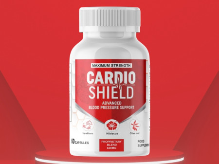Cardio Shield Reviews and Complaints 2025