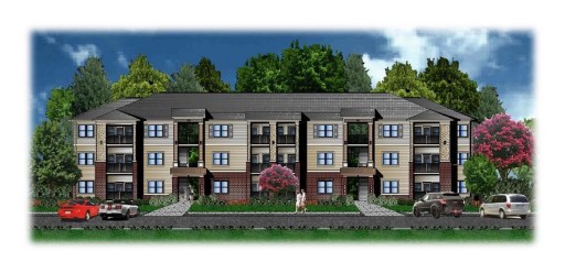 Alabama Based Developer Closes $77 Million in New Construction Multifamily Developments