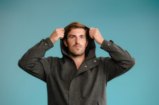 Reën Jacket