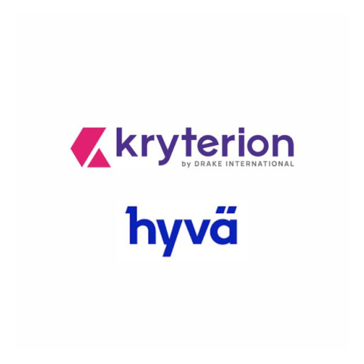 Kryterion's Webassessor to Power Hyvä's Global Certification Program