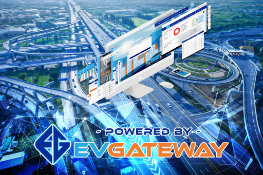 EV Charging Infrastructure Solutions Provider EvGateway Launches Canada Operations