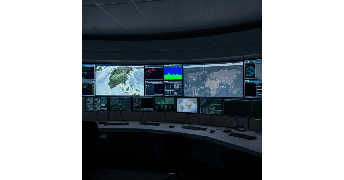 SOFTwarfare Unveils Revolutionary Zero Trust Identity Solution for JADC2 at AUSA 2024