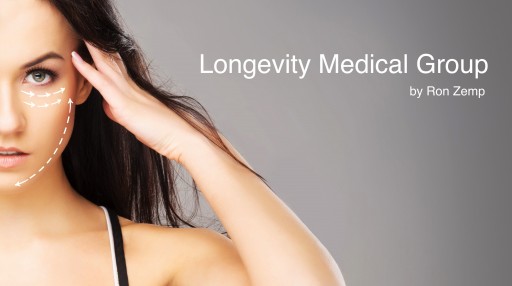 Longevity Medical Group by Ron Zemp Launches a Second Location in Las Vegas, Nevada