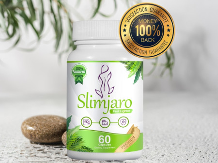 SlimJaro Reviews