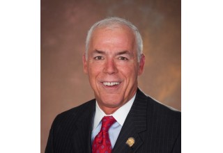 Bill Martin, Florida Realtors CEO