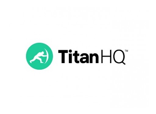 TitanHQ Joins HTG Peer Groups as a Gold Vendor Member for 2018