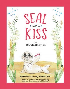 Seal with a Kiss 