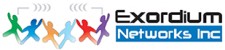 Exordium Logo