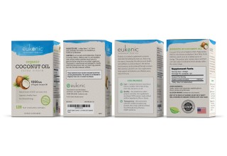 Eukonic Packaging
