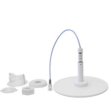 Flat Ceiling Signal Booster Antenna Blends Into Any Decor