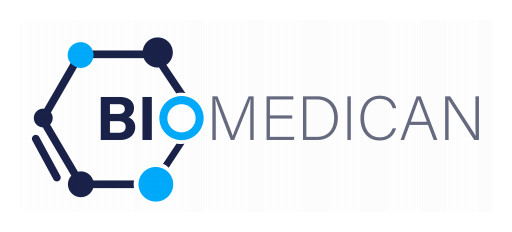 Biomedican Receives Approval Notification From the U.S. Patent Office on Its 1st Patent