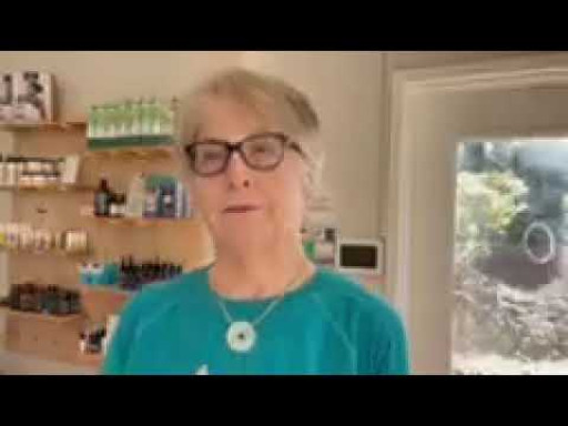 Laura's Testimony