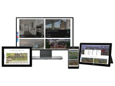 Add real estate listings to Squarespace websites