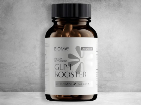 Bioma GLP-1 Booster for Gut Health Review