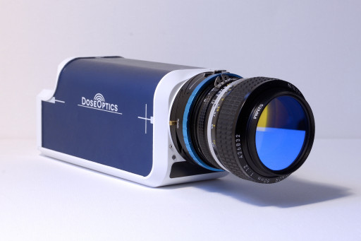 DoseOptics Receives 2nd FDA 510(k) Clearance for Multicamera High-Sensitivity BeamSite™ System