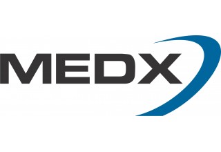 MedX Logo