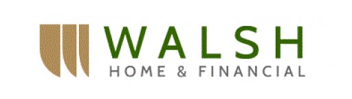 Walsh Home & Financial: Providing People Everywhere With Financial Autonomy