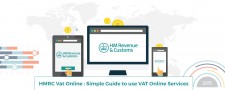 HMRC VAT Online