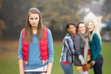 Help your teen avoid being ridiculed for not taking drugs. Help them work out how to deal with it in advance.