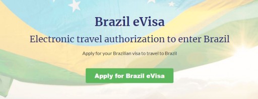 Americans Can Now Obtain an Online Visa for Brazil in Just a Few Minutes