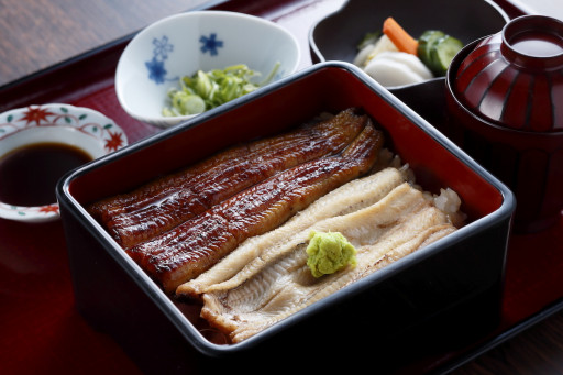 Storied Eel Restaurant to Make Its Debut in Tokyo With Hotel Chinzanso Tokyo