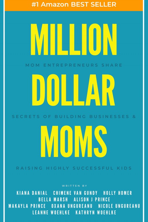Million Dollar Story Agency Announces the Release of the 3rd Volume in Their Million Dollar Story Series