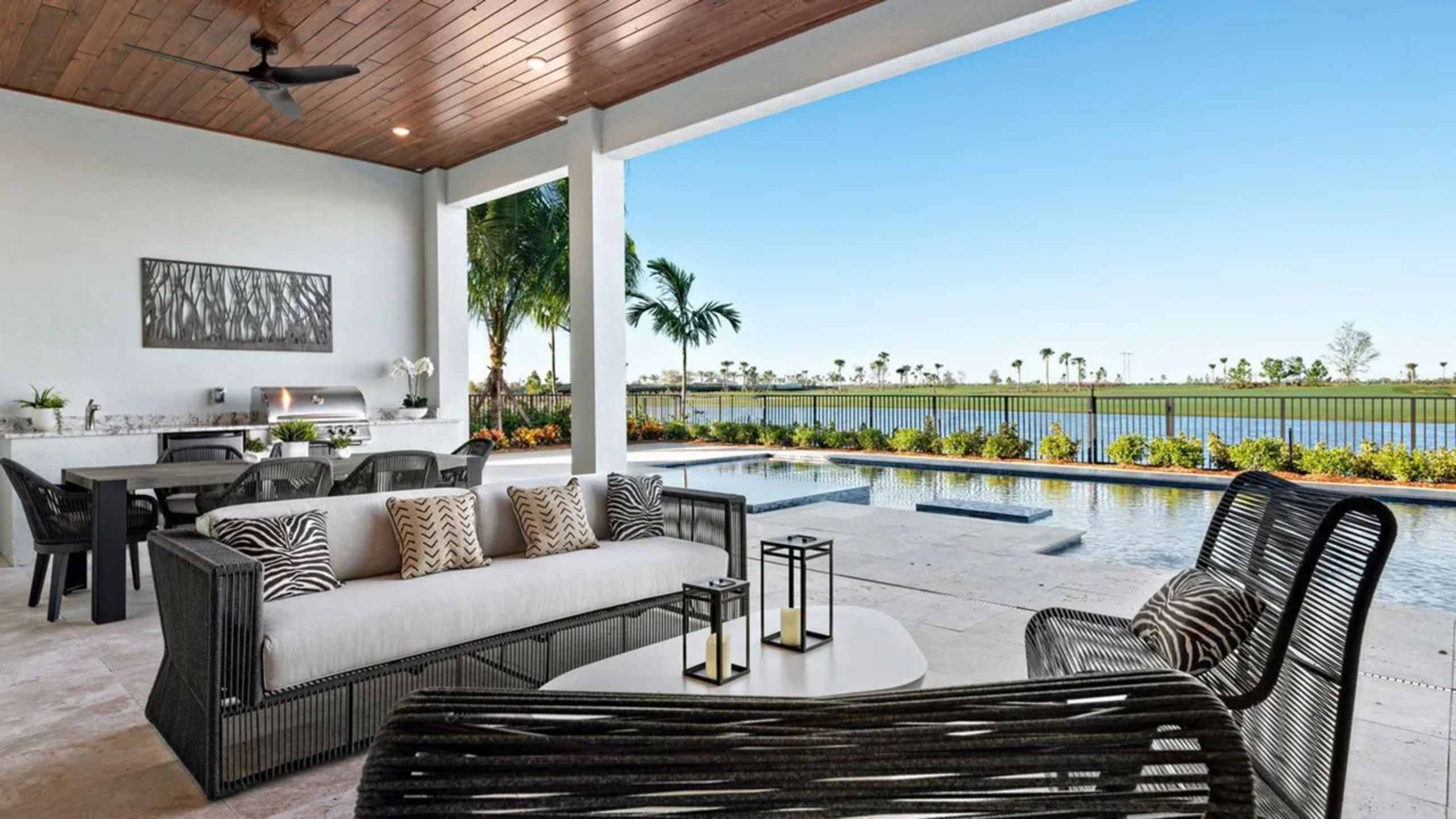 Vice Golf Cc Kolter Homes Celebrates One-Year Anniversary of the Clubhouse at Astor ...