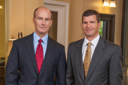 Winters & Yonker, P.A., Tampa Personal Injury Lawyers
